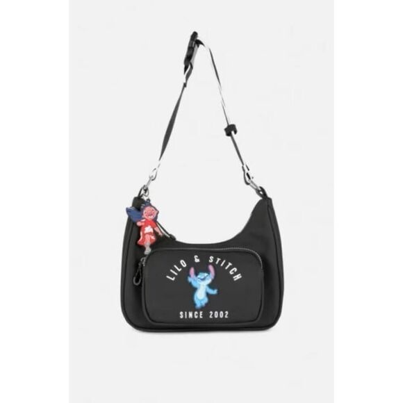 Disney Lilo & Stitch Backpack - Picture 1 of 3
